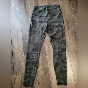 Lululemon cameo leggings